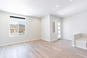 *Photo of a similar unit