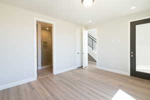 *Photo of a similar unit