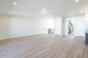 *Photo of a similar unit