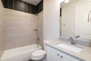 *Photo of a similar unit