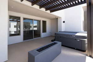 *Photo of a similar unit