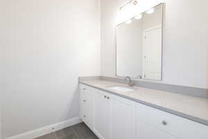 *Photo of a similar unit