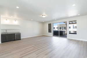 *Photo of a similar unit