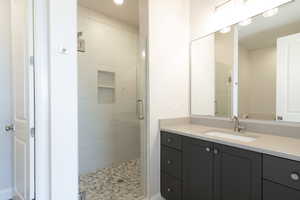 *Photo of a similar unit