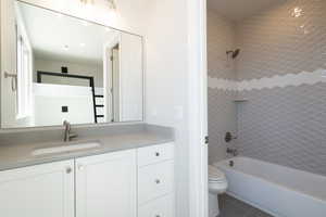 *Photo of a similar unit