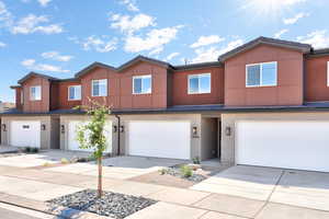 *Photo of a similar unit