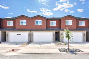 *Photo of a similar unit