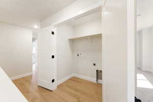 *Photo of a similar unit