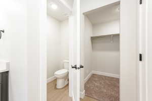 *Photo of a similar unit