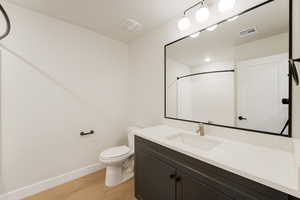 *Photo of a similar unit