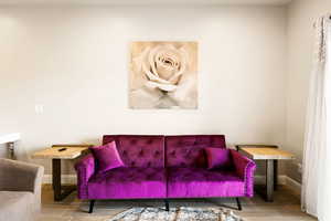 Upstairs Lounge - Air