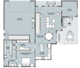 First Floor Plans