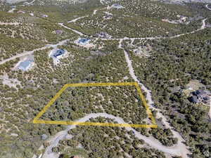 View of property location