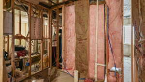 View of miscellaneous room