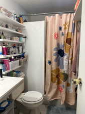 Fully updated move in ready spacious  3 bed 2 bath home with LVP flooring, cozy fireplace, updated kitchen,  designer accent walls and more.