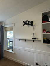 Fully updated move in ready spacious  3 bed 2 bath home with LVP flooring, cozy fireplace, updated kitchen,  designer accent walls and more.