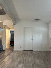 Fully updated move in ready spacious  3 bed 2 bath home with LVP flooring, cozy fireplace, updated kitchen,  designer accent walls and more.