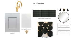 View of a document with multiple images