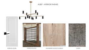 View of a document with multiple images