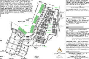 4 Buildings (Phase G)