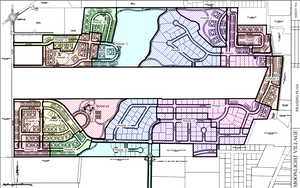 Overall Phasing Plan for Moonlight Village