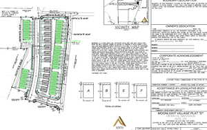 5 Buildings (Phase D)