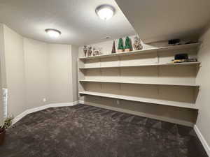 View of storage