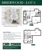 View of floor plan / room layout