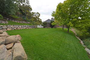 Perfect Wedding Spot