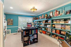 Hobby Room on 7th bedroom