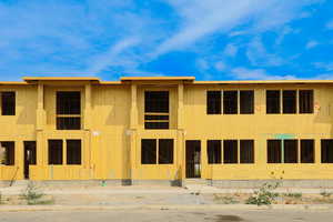 View of building exterior