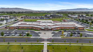 Local elementary school