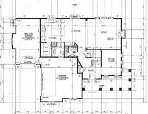 View of property floor plan