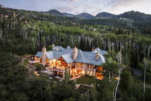 17  WHITE PINE CANYON RD Park City UT 84060