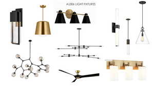 View of a document with multiple images