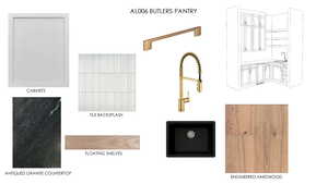 View of a document with multiple images