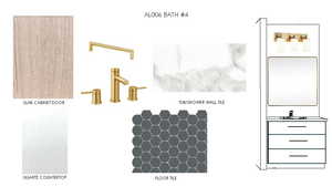 View of a document with multiple images