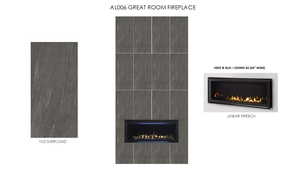 View of a document with multiple images