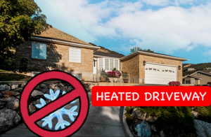 View of miscellaneous listing collateral