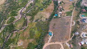 View of property location featuring property boundaries highlighted