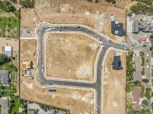 View of property location