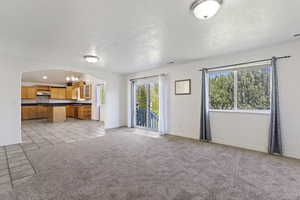 Main Level Family Room