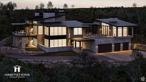 *Home Rendering