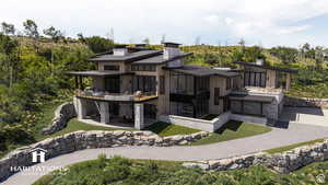 *Home Rendering