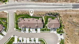 View of property location