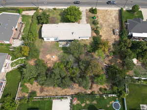 View of property location