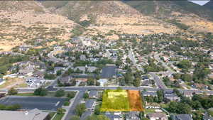 Adjacent .313 lot for sale as well