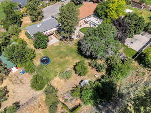 Incredible .69 acre lot in east Provo