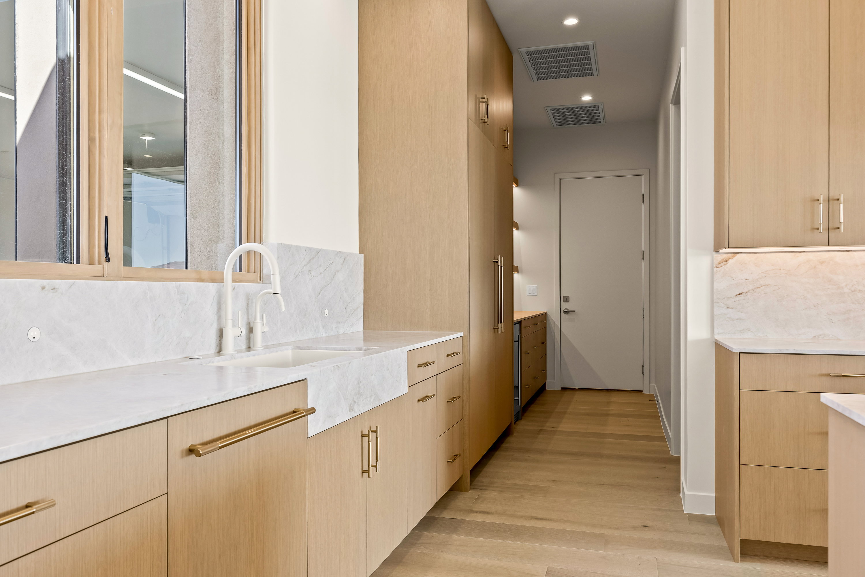 Butlers Pantry