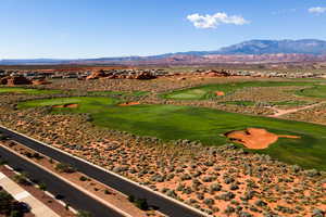 Residents Receive Discounts and VIP access to Golf at Sand Hollow!